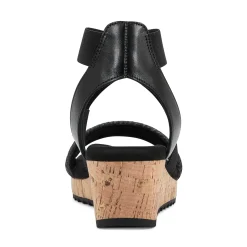 Easy Spirit Sandals*Lorena Wedge Sandals