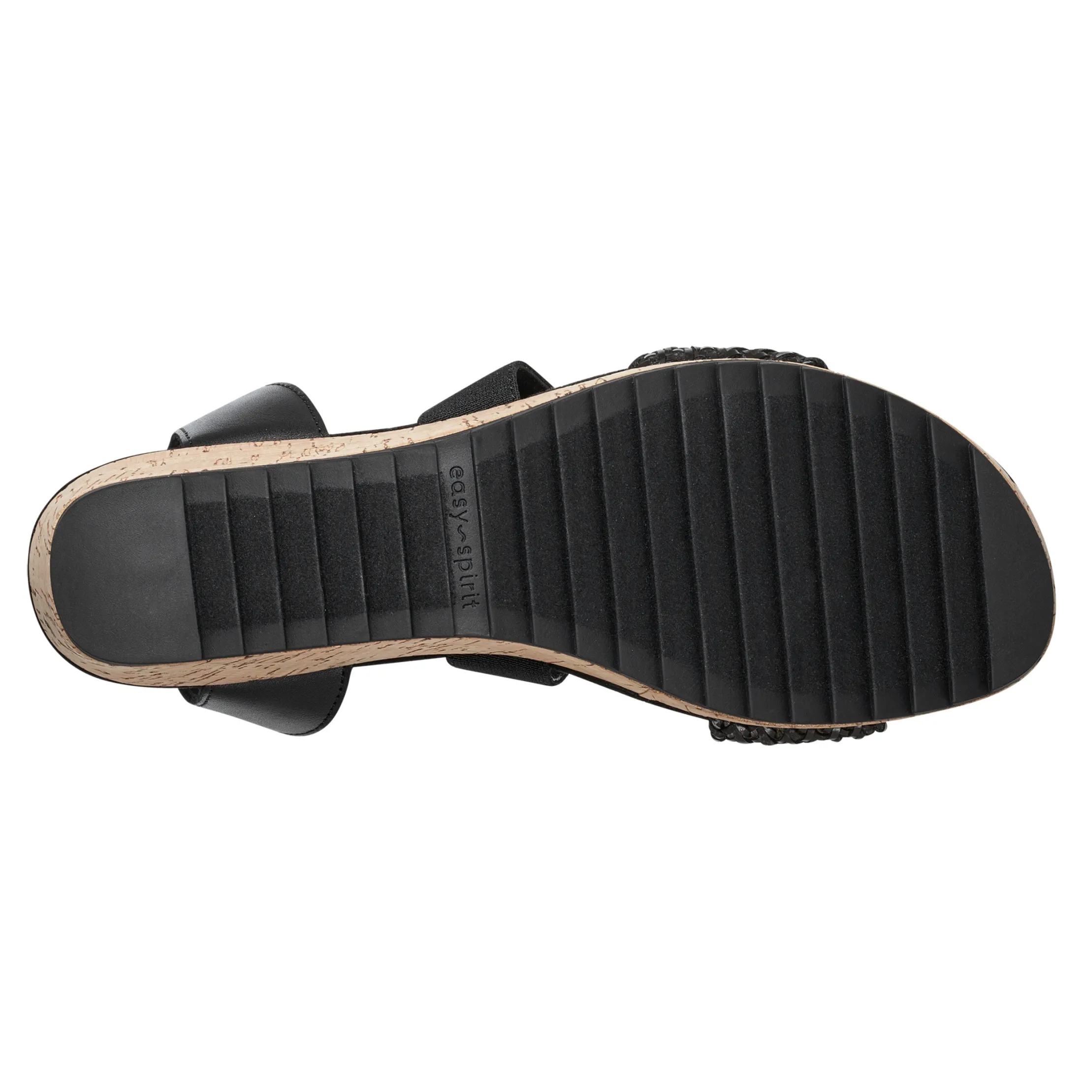 Easy Spirit Sandals*Lorena Wedge Sandals