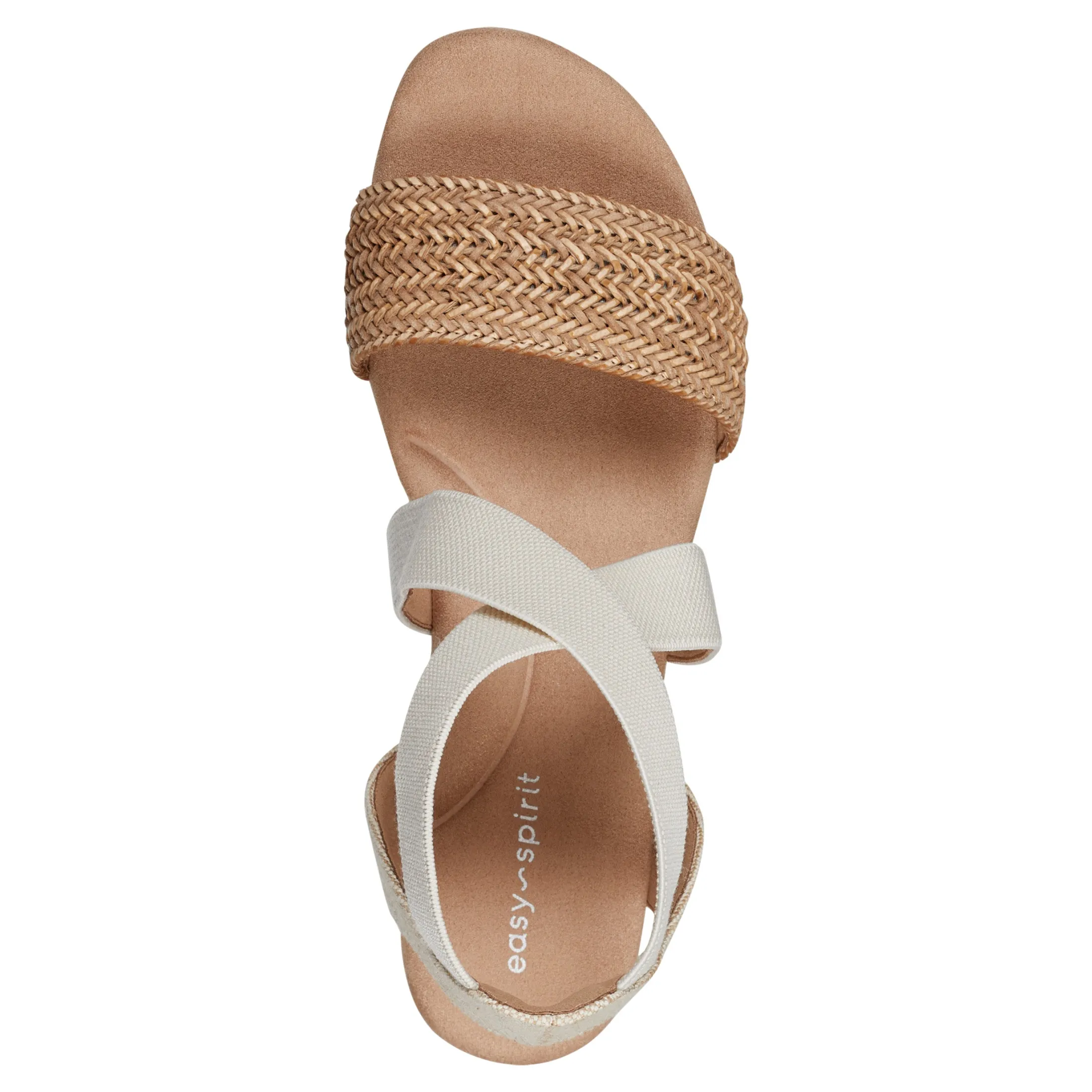 Easy Spirit Sandals*Lorena Wedge Sandals