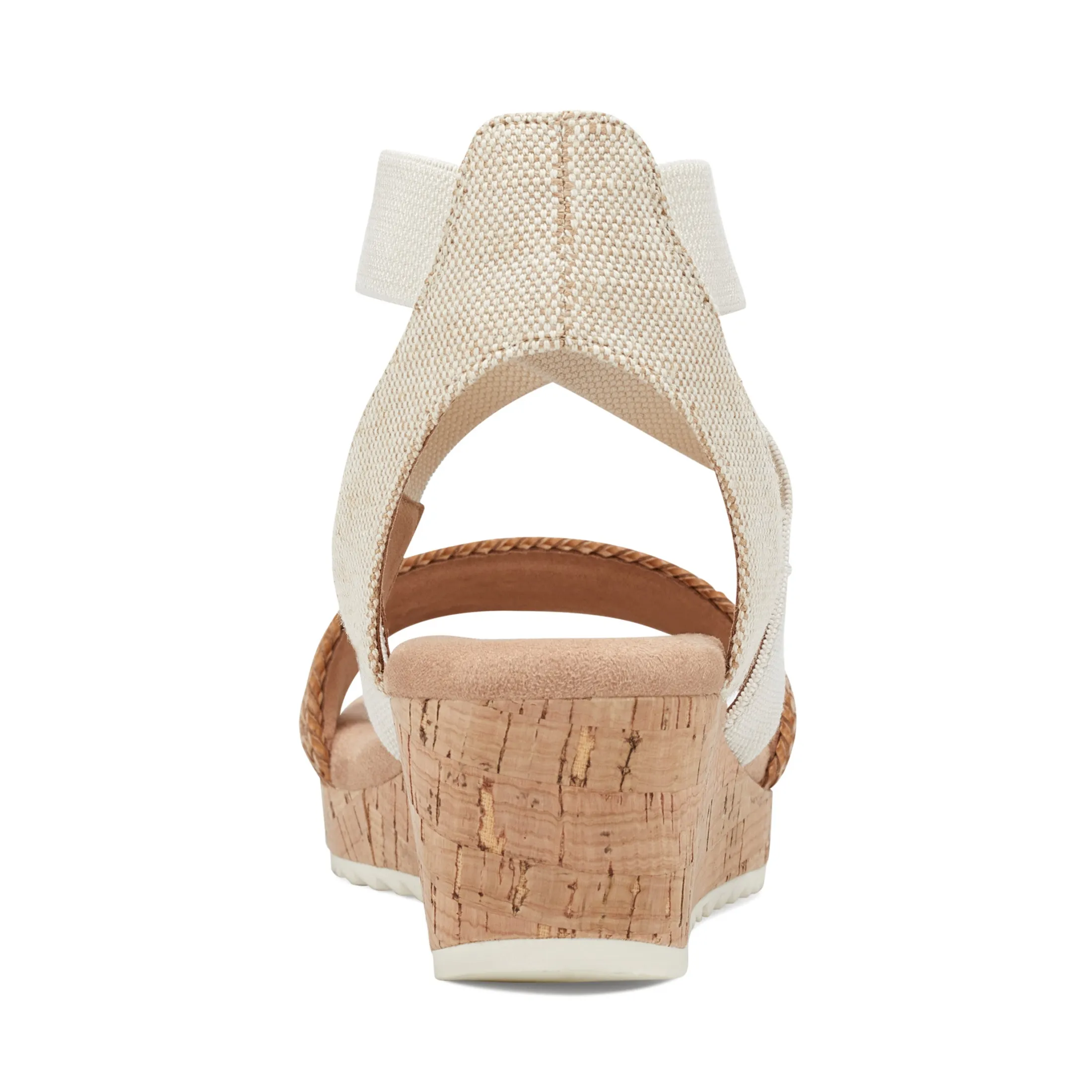 Easy Spirit Sandals*Lorena Wedge Sandals