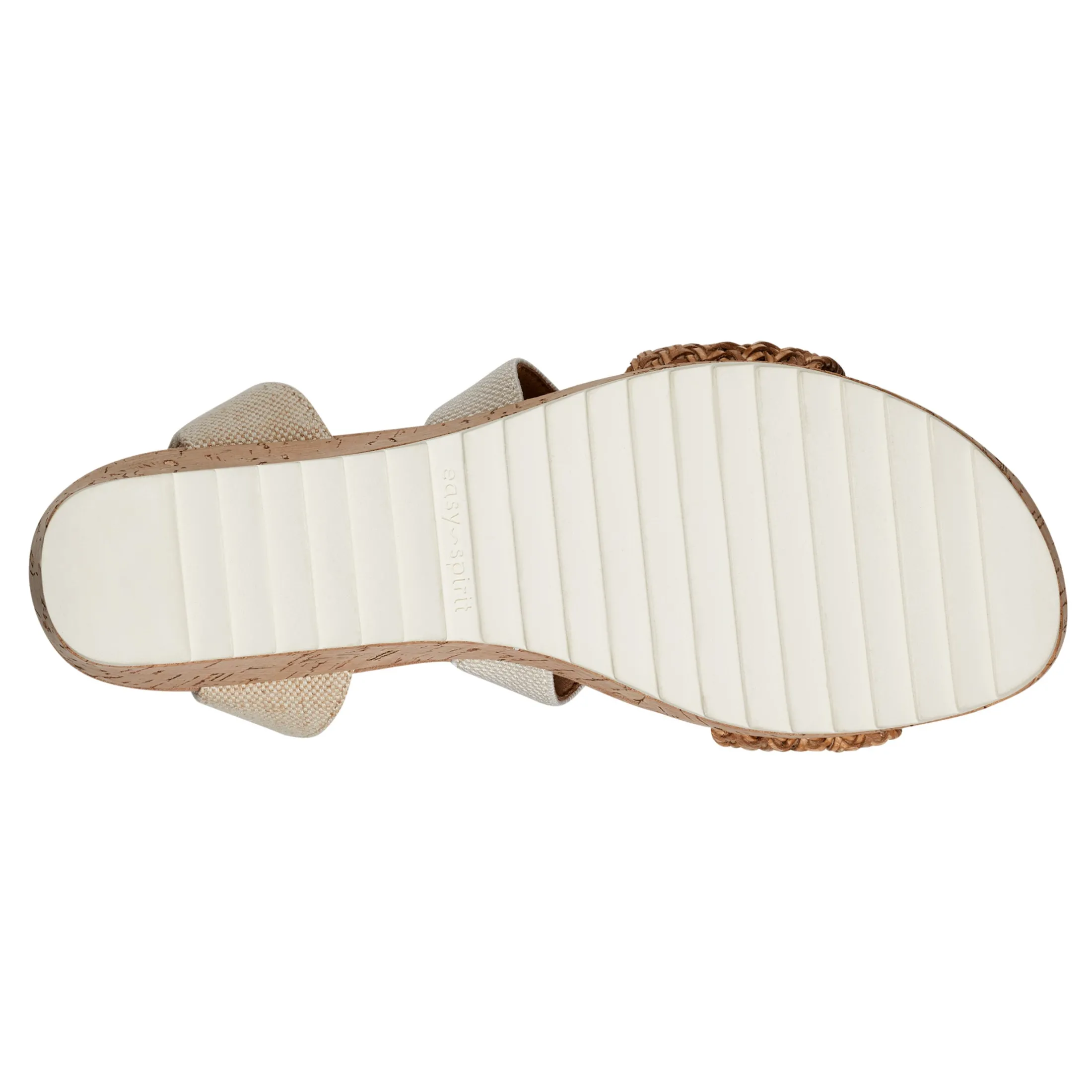 Easy Spirit Sandals*Lorena Wedge Sandals