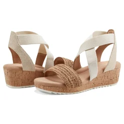 Easy Spirit Sandals*Lorena Wedge Sandals