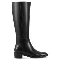 Easy Spirit Boots|Boots*Loretta Block Heel Casual Boots
