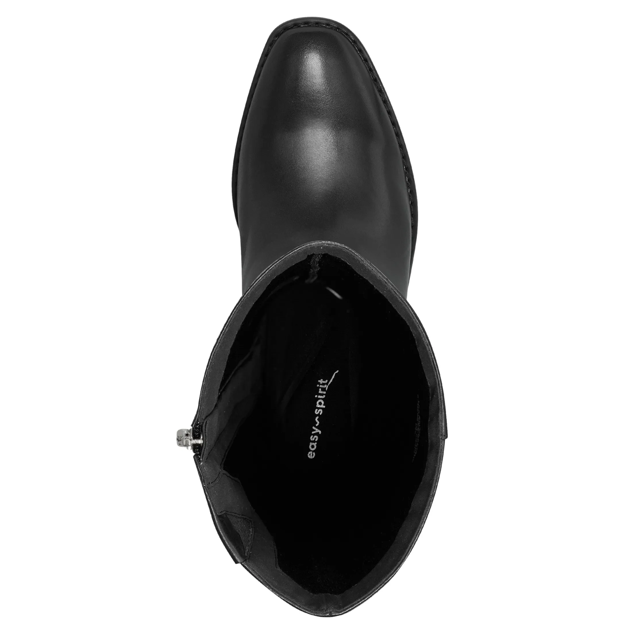 Easy Spirit Boots|Boots*Loretta Block Heel Casual Boots