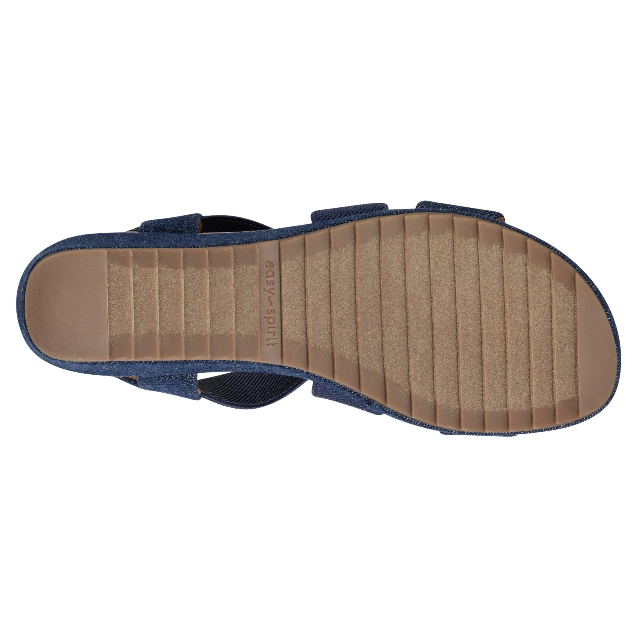 Easy Spirit Sandals|Sandals*Lucille Platform Wedge Sandals