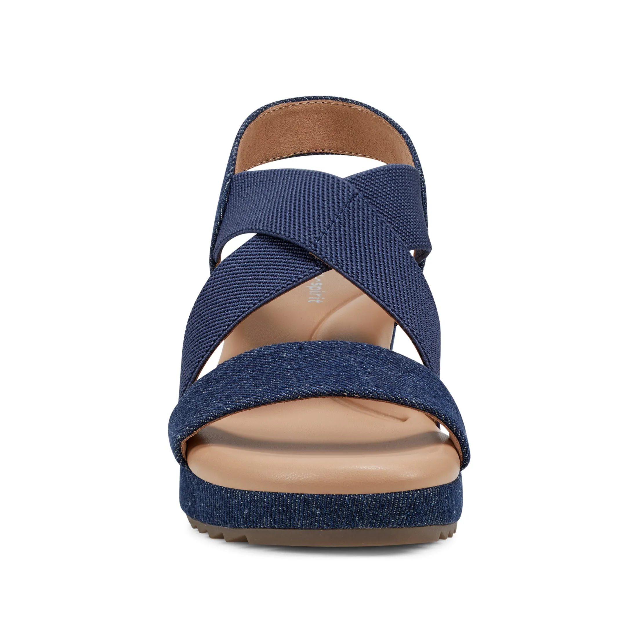 Easy Spirit Sandals|Sandals*Lucille Platform Wedge Sandals
