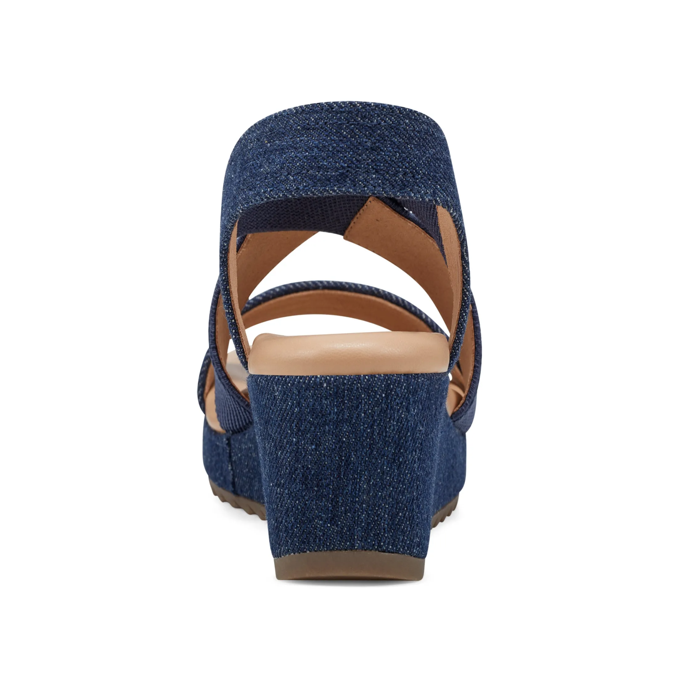 Easy Spirit Sandals|Sandals*Lucille Platform Wedge Sandals