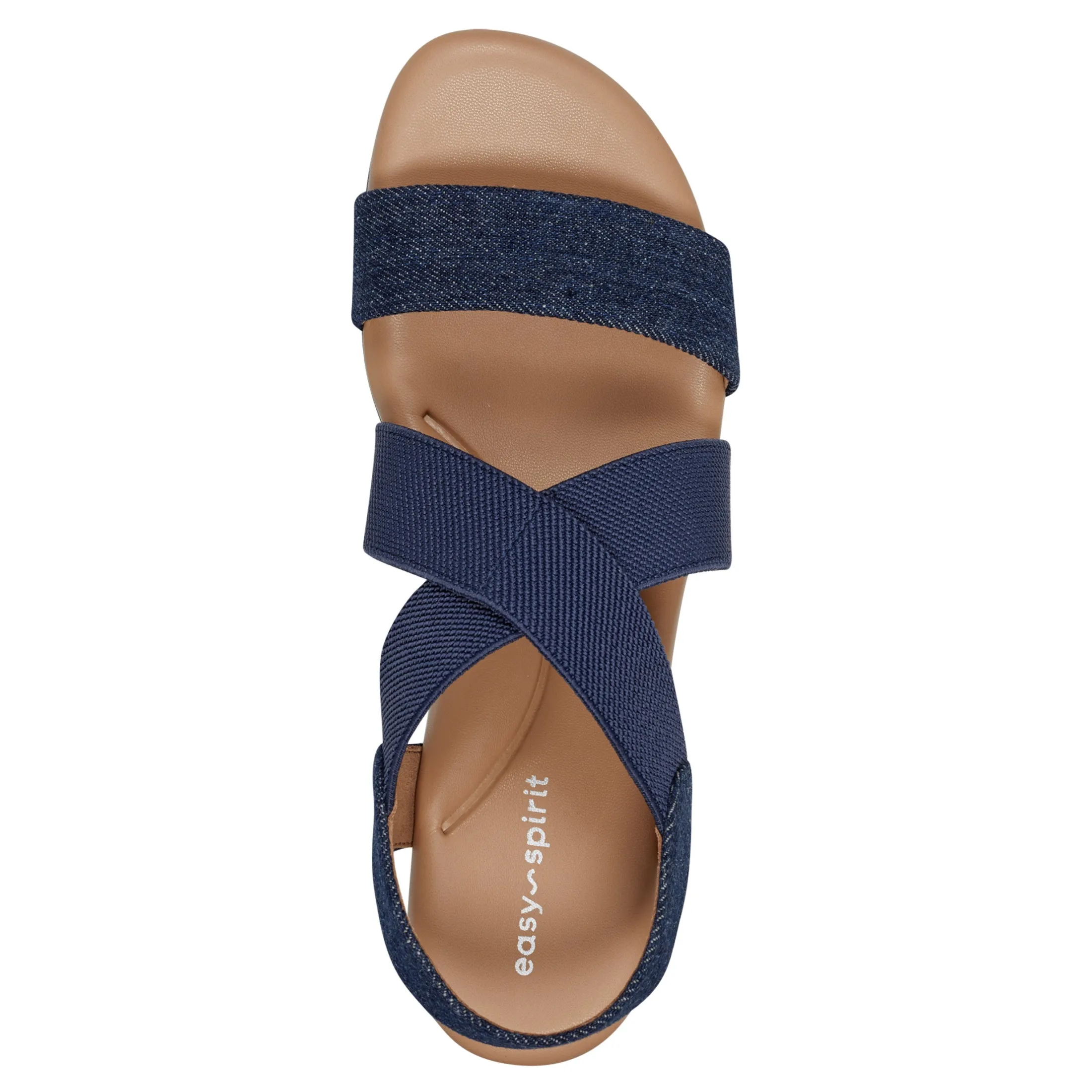 Easy Spirit Sandals|Sandals*Lucille Platform Wedge Sandals