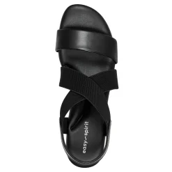 Easy Spirit Sandals|Sandals*Lucille Platform Wedge Sandals