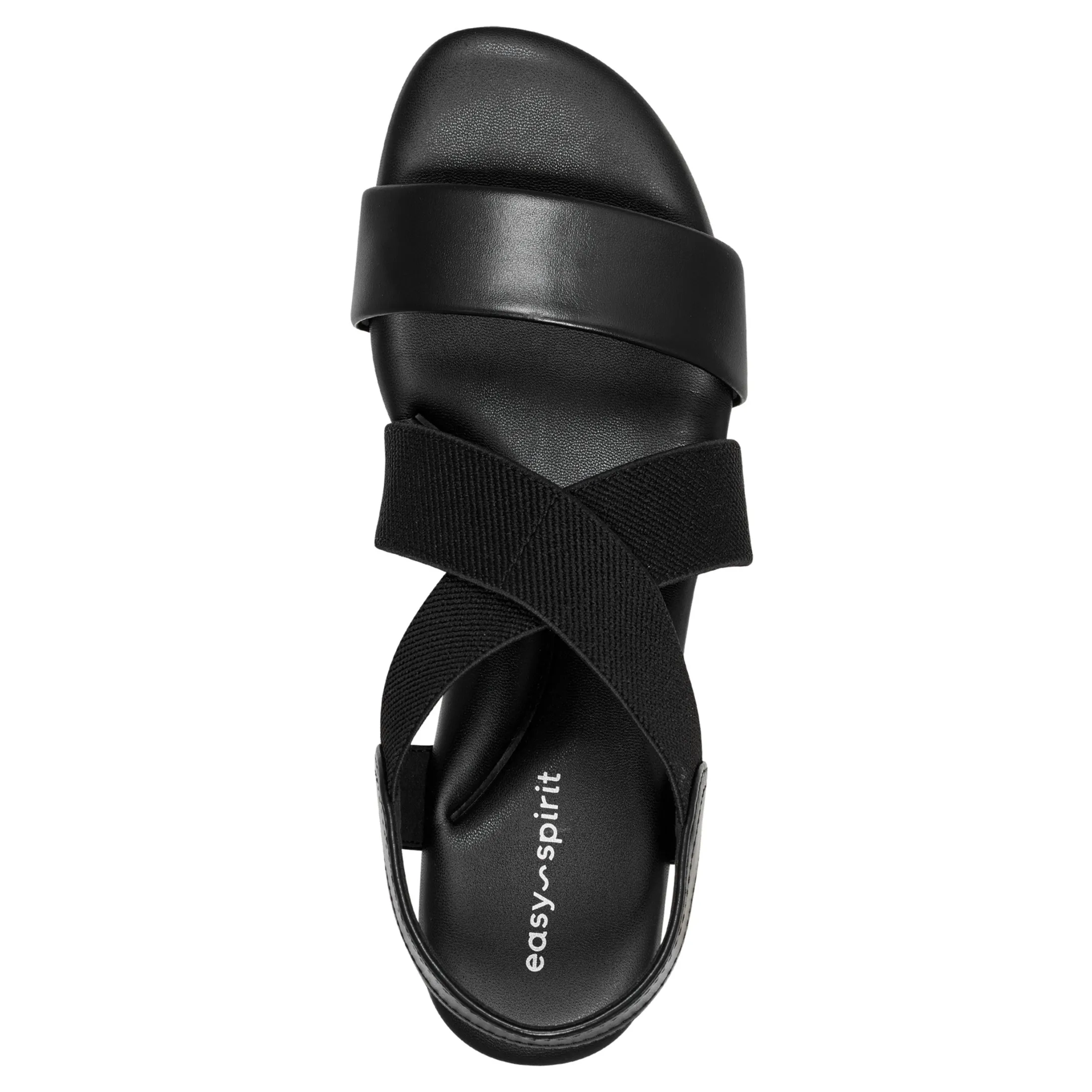 Easy Spirit Sandals|Sandals*Lucille Platform Wedge Sandals