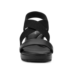 Easy Spirit Sandals|Sandals*Lucille Platform Wedge Sandals