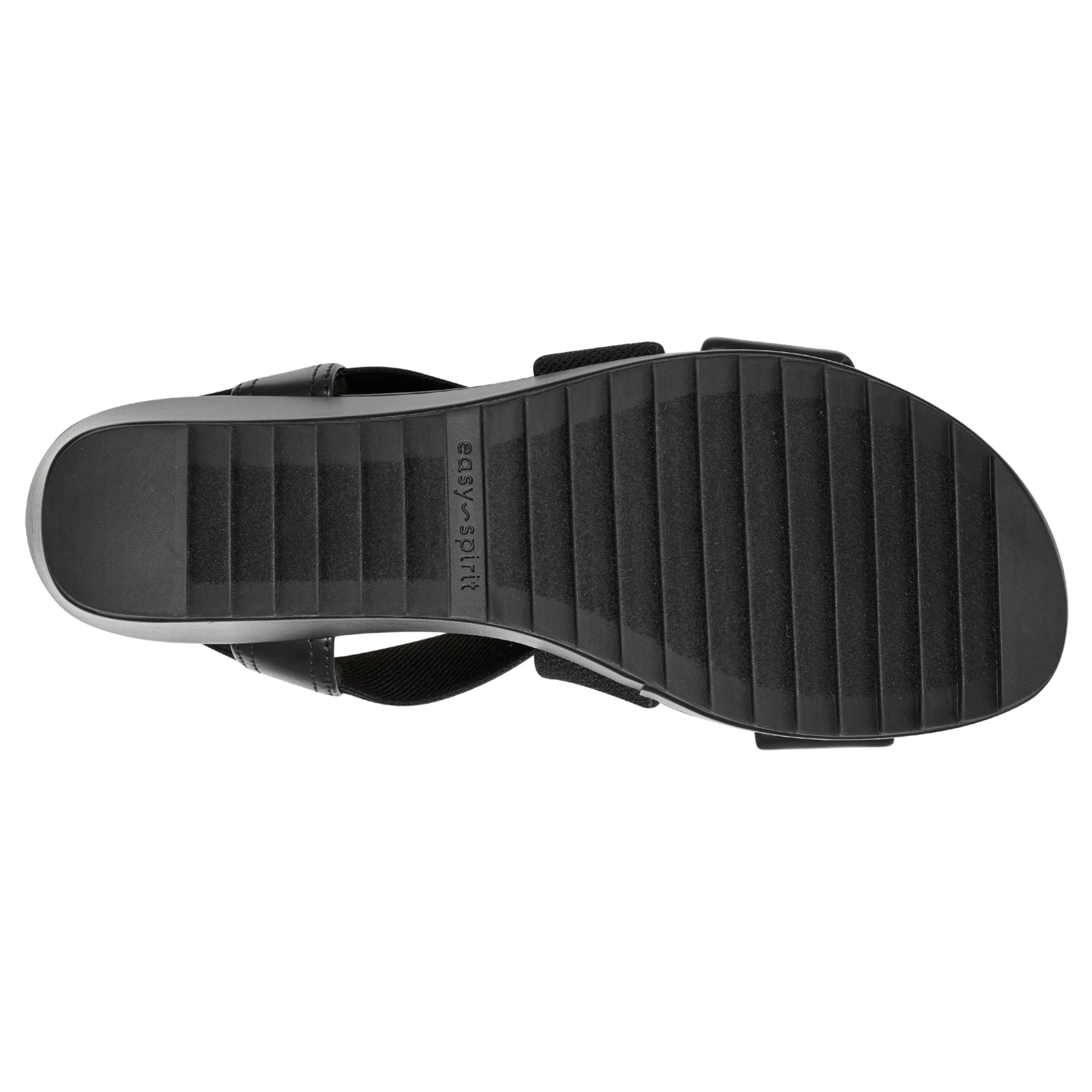 Easy Spirit Sandals|Sandals*Lucille Platform Wedge Sandals