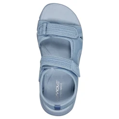 Easy Spirit Sandals*Maison EMOVE Walking Sandals