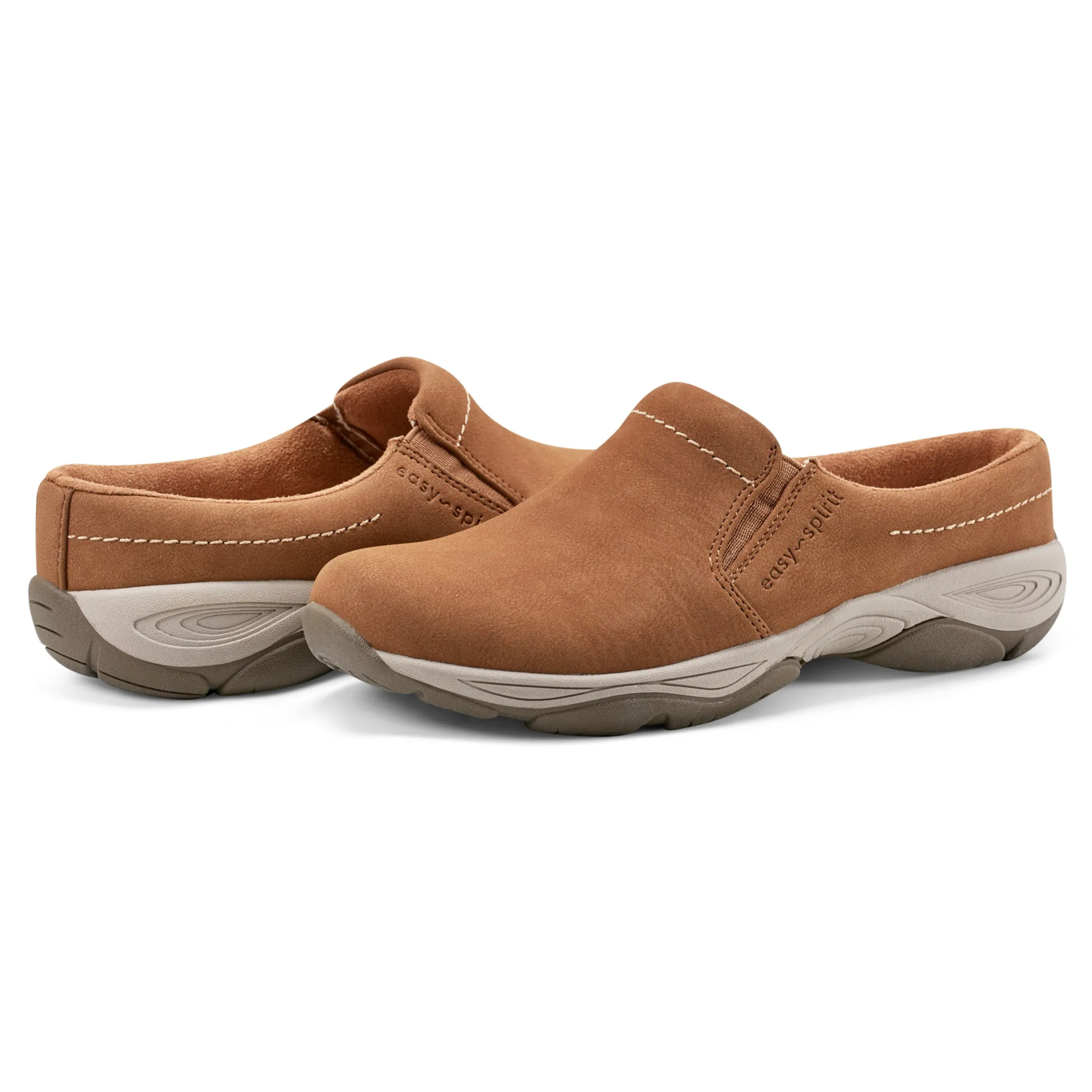 Easy Spirit Clogs|Clogs*Manta Casual Clogs