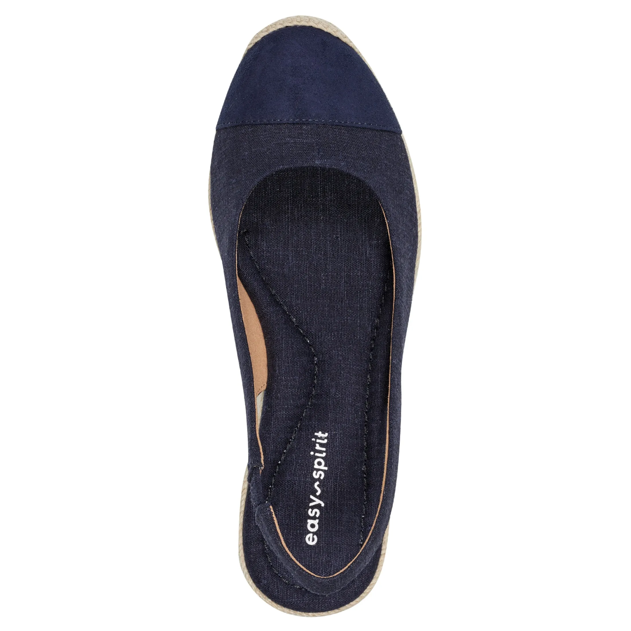 Easy Spirit Sandals*Margie Platform Wedge Slingbacks