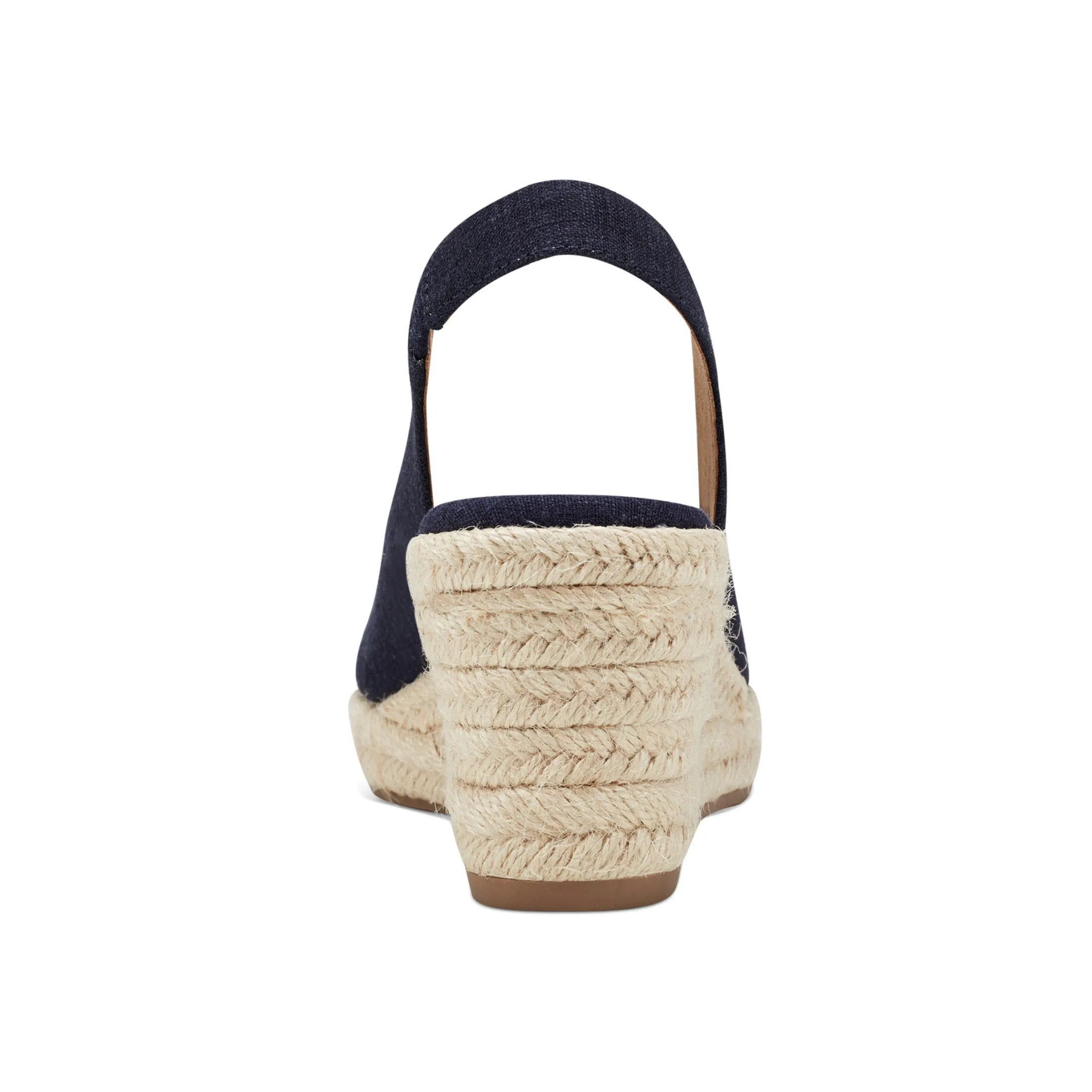 Easy Spirit Sandals*Margie Platform Wedge Slingbacks