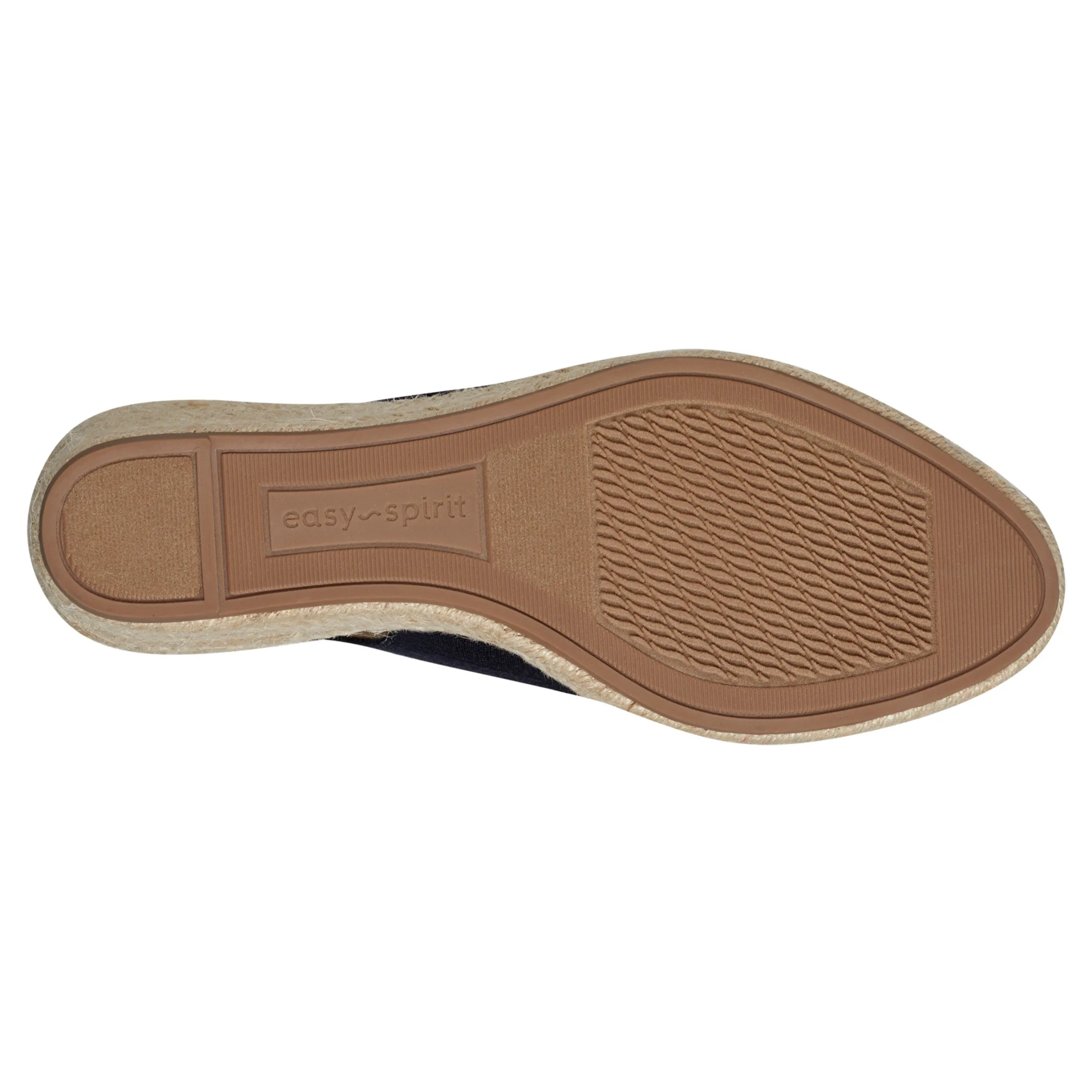 Easy Spirit Sandals*Margie Platform Wedge Slingbacks