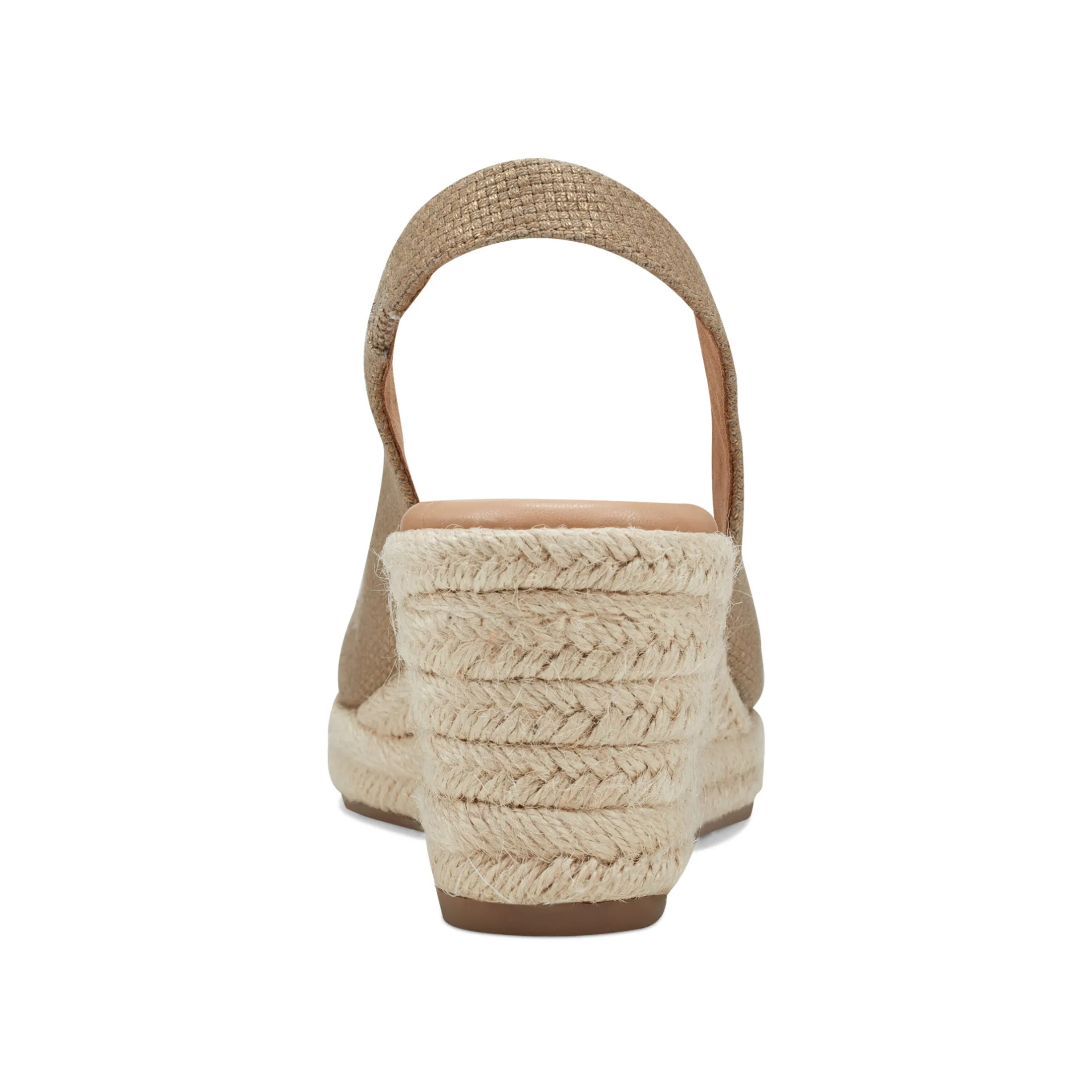 Easy Spirit Sandals*Margie Platform Wedge Slingbacks