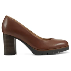 Easy Spirit Pumps|Pumps*Mckay Lug Sole Dress Pumps