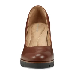 Easy Spirit Pumps|Pumps*Mckay Lug Sole Dress Pumps