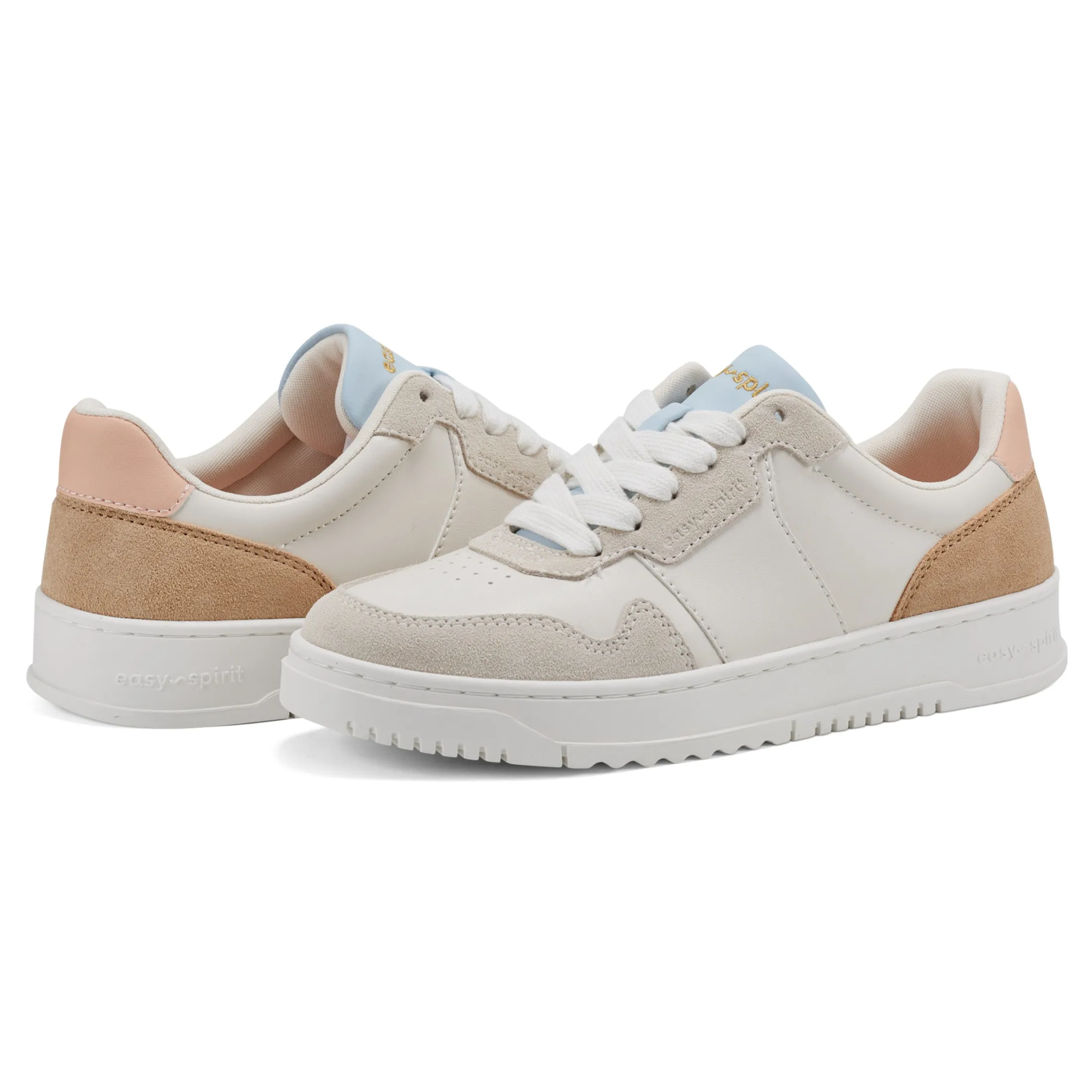Easy Spirit Sneakers|Sneakers*Merci Lace Up Sneakers