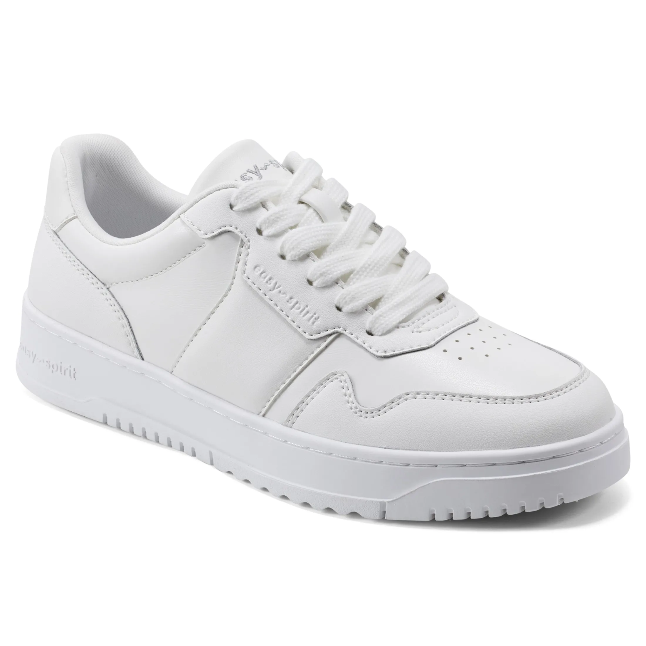 Easy Spirit Sneakers|Sneakers*Merci Lace Up Sneakers