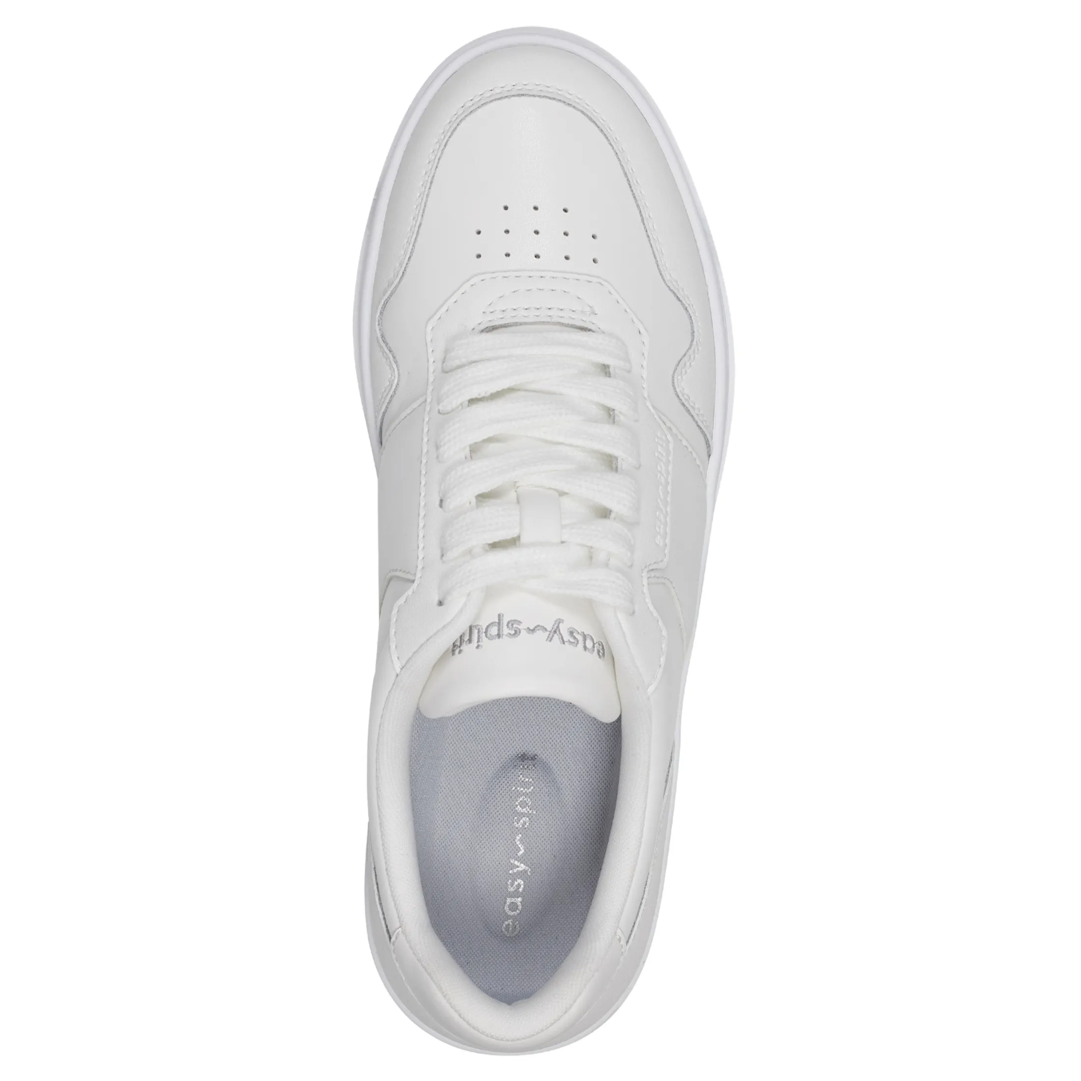 Easy Spirit Sneakers|Sneakers*Merci Lace Up Sneakers