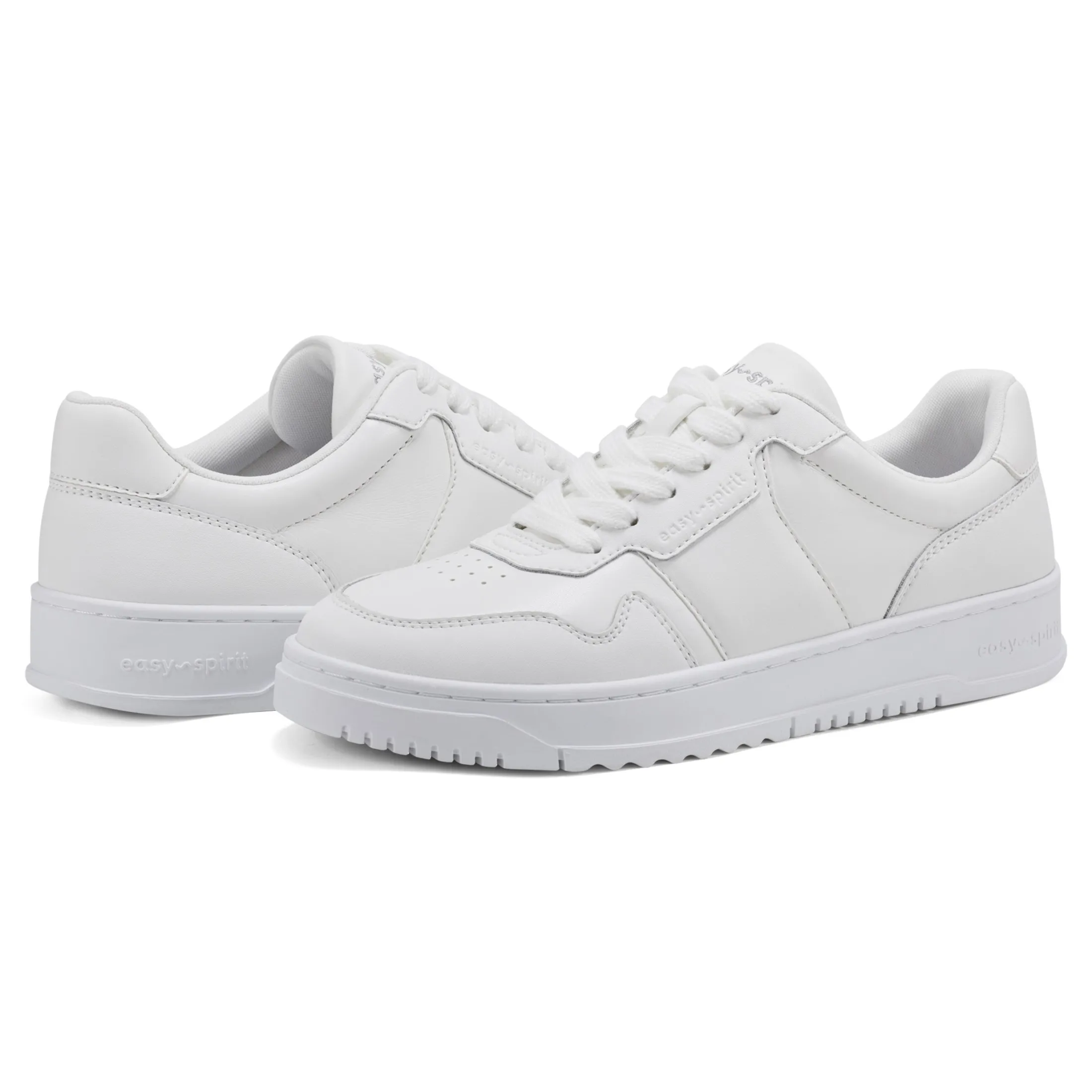 Easy Spirit Sneakers|Sneakers*Merci Lace Up Sneakers