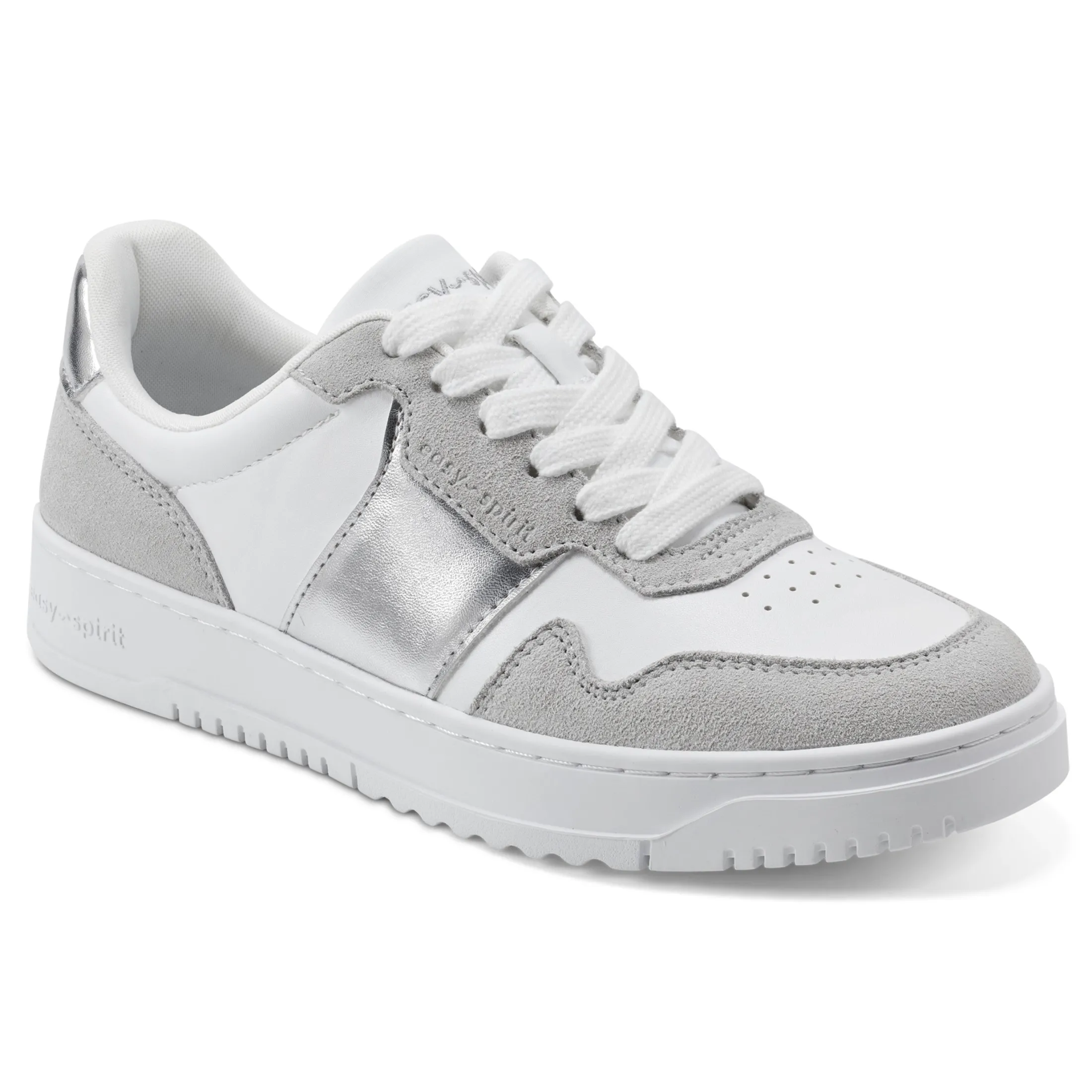 Easy Spirit Sneakers|Sneakers*Merci Lace Up Sneakers
