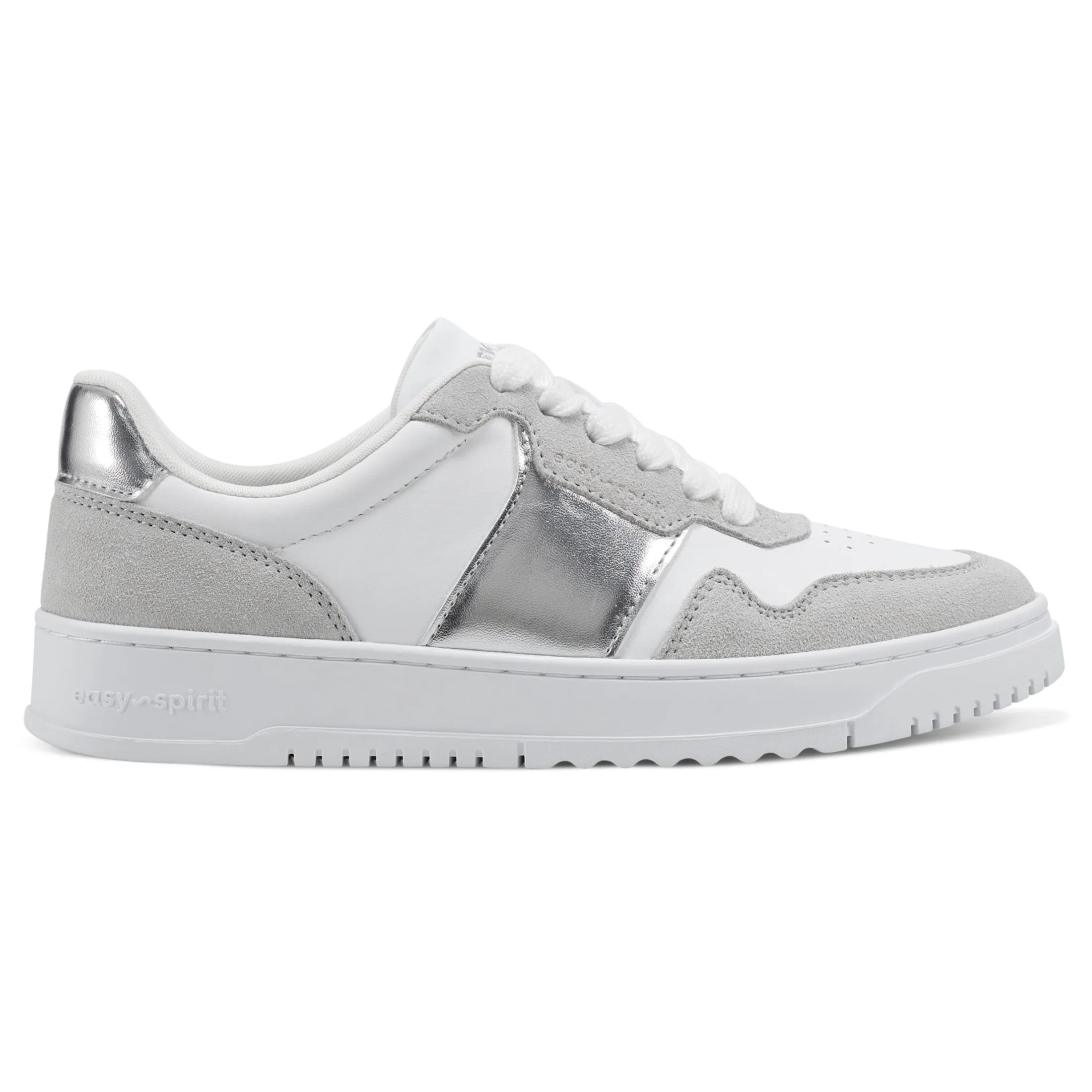 Easy Spirit Sneakers|Sneakers*Merci Lace Up Sneakers