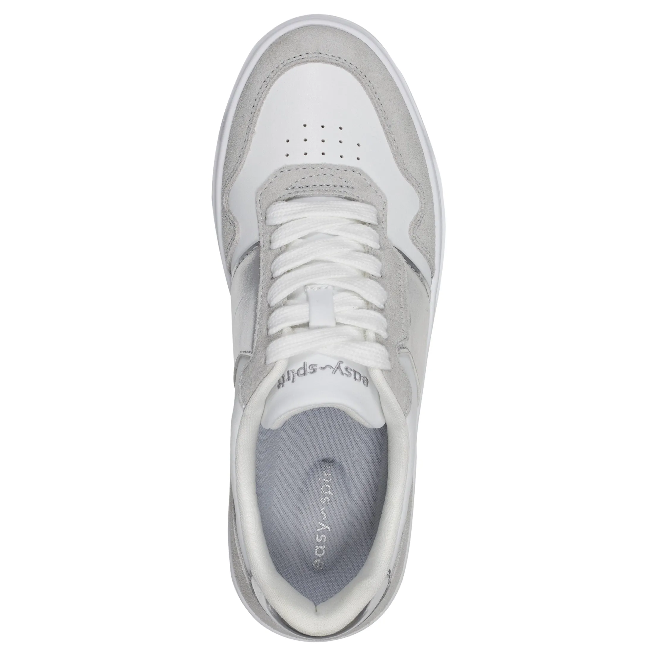 Easy Spirit Sneakers|Sneakers*Merci Lace Up Sneakers