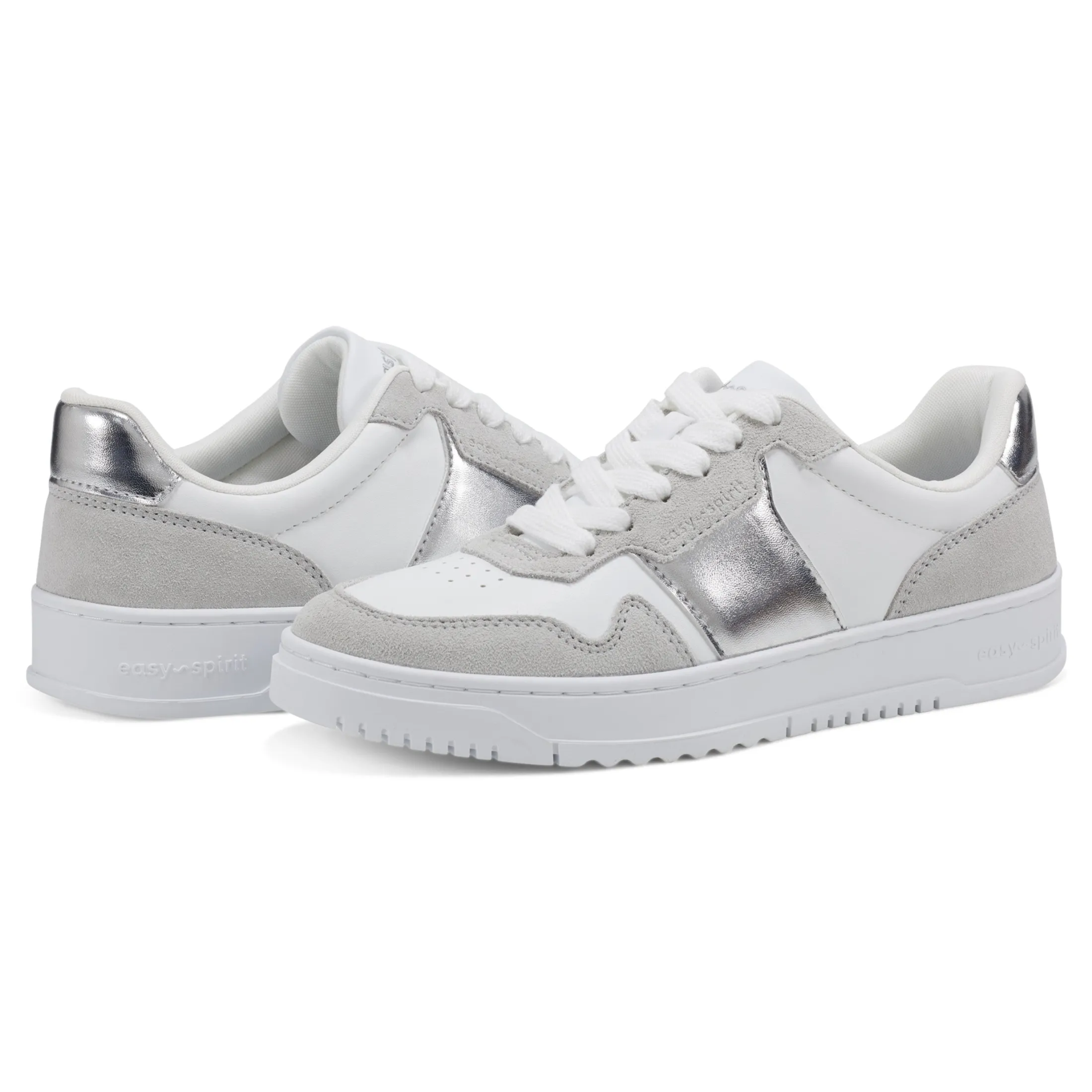 Easy Spirit Sneakers|Sneakers*Merci Lace Up Sneakers