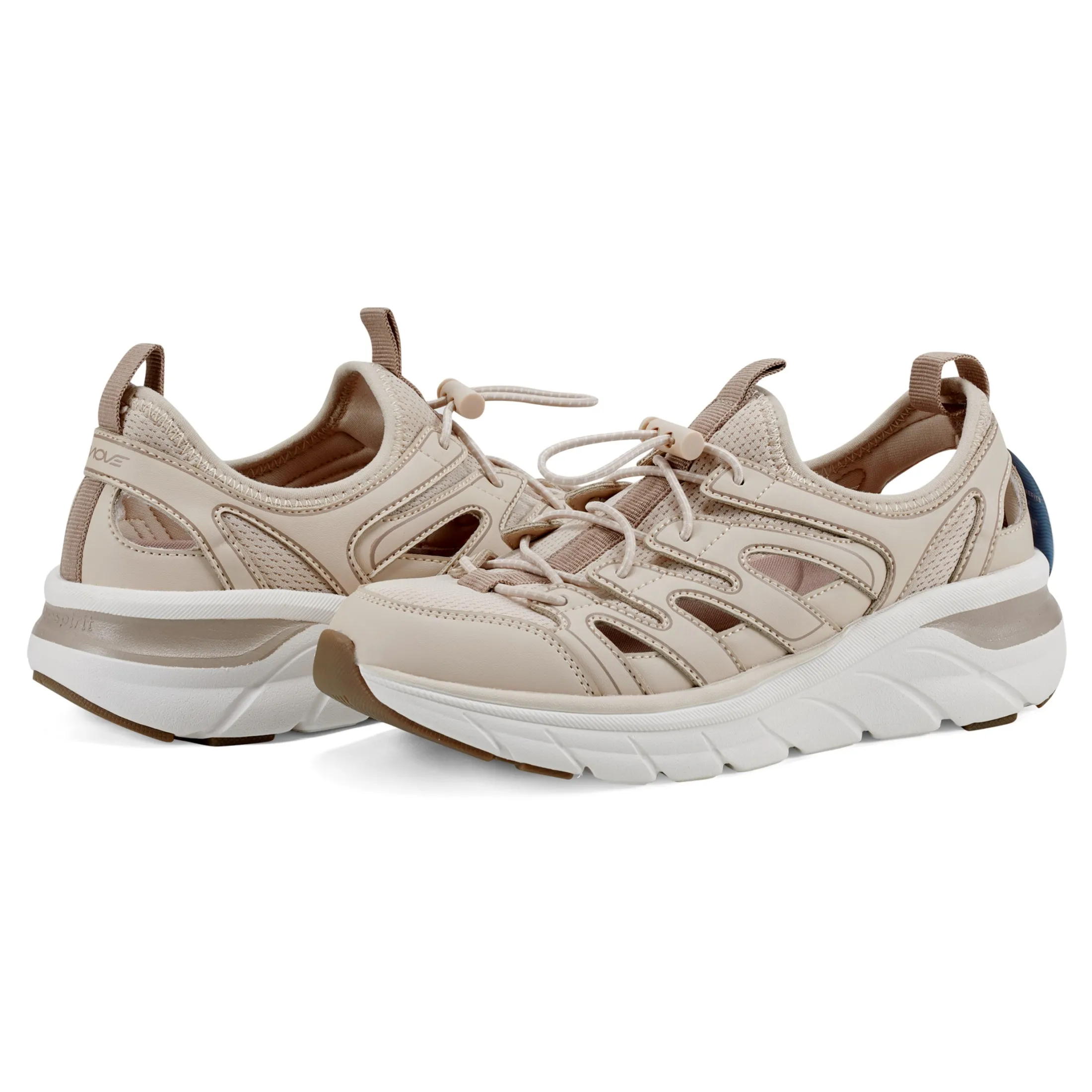 Easy Spirit Sneakers|Sneakers*Metri Slip On Walking Shoes