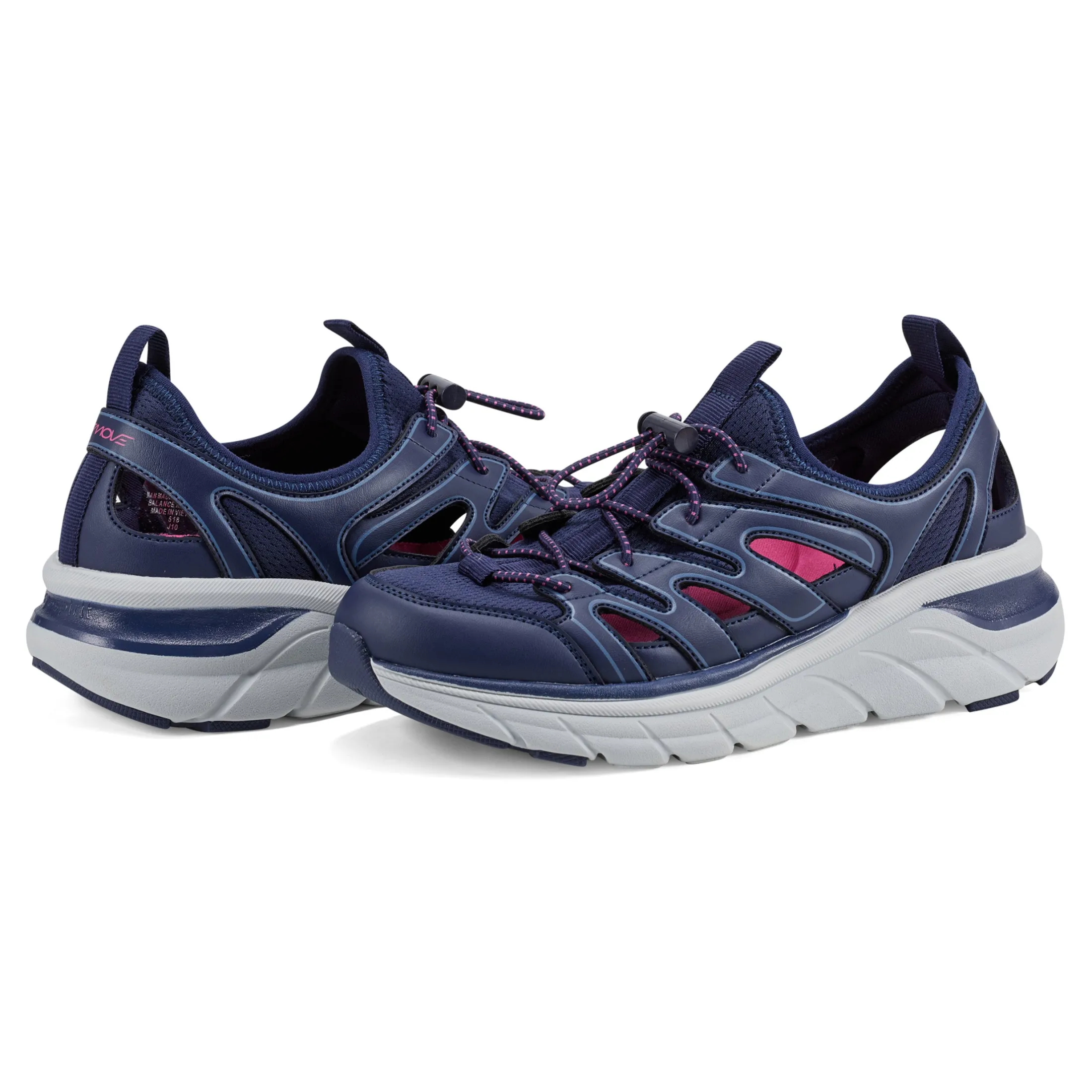 Easy Spirit Sneakers|Sneakers*Metri Slip On Walking Shoes