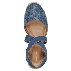 Easy Spirit Sandals|Sandals*Meza Espadrille Wedge Sandals