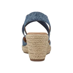 Easy Spirit Sandals|Sandals*Meza Espadrille Wedge Sandals