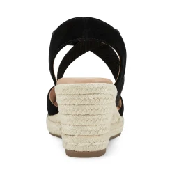 Easy Spirit Sandals|Sandals*Meza Espadrille Wedge Sandals