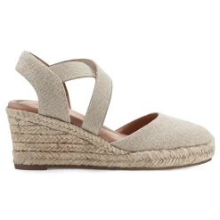 Easy Spirit Sandals|Sandals*Meza Espadrille Wedge Sandals