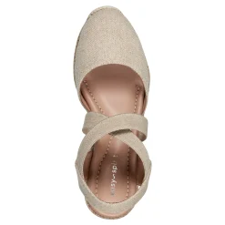 Easy Spirit Sandals|Sandals*Meza Espadrille Wedge Sandals