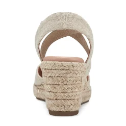 Easy Spirit Sandals|Sandals*Meza Espadrille Wedge Sandals