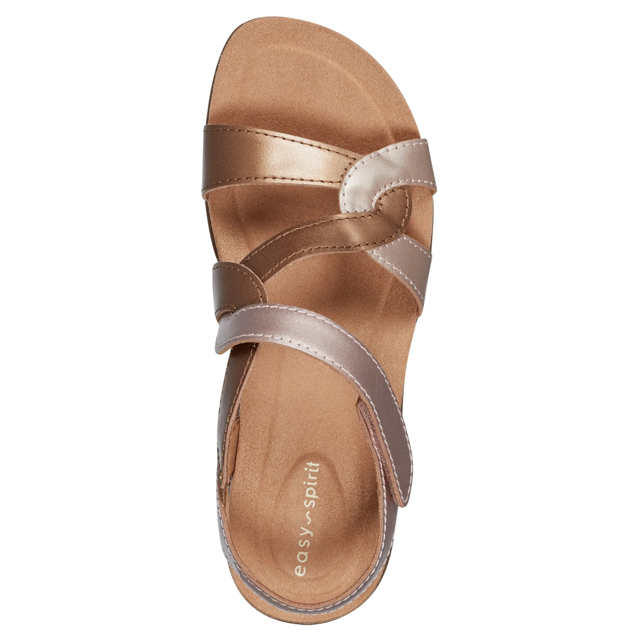 Easy Spirit Sandals*Minny Casual Sandals