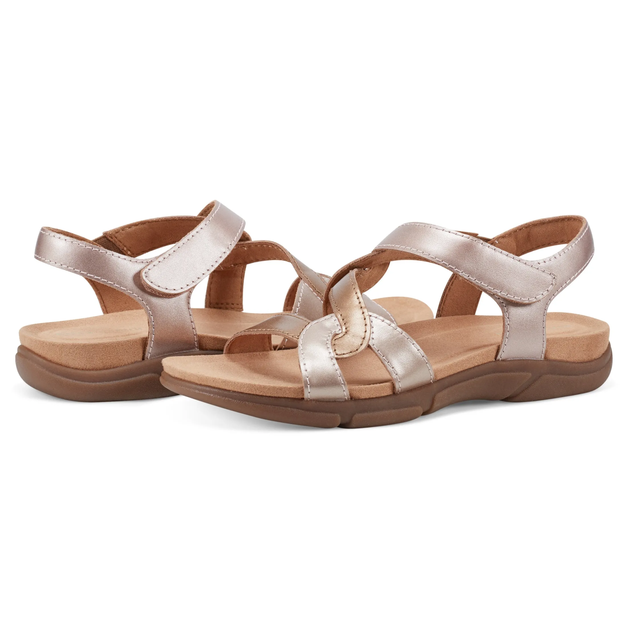 Easy Spirit Sandals*Minny Casual Sandals