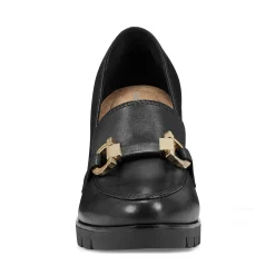 Easy Spirit Pumps|Pumps*Mirror Lug Sole Dress Pumps