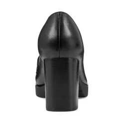 Easy Spirit Pumps|Pumps*Mirror Lug Sole Dress Pumps