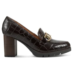 Easy Spirit Pumps|Pumps*Mirror Lug Sole Dress Pumps