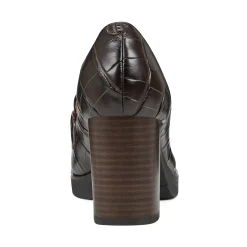 Easy Spirit Pumps|Pumps*Mirror Lug Sole Dress Pumps