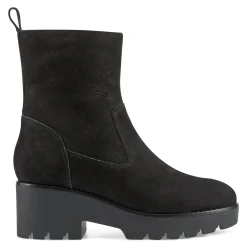 Easy Spirit Booties|Booties*Morgan Lug Sole Casual Booties