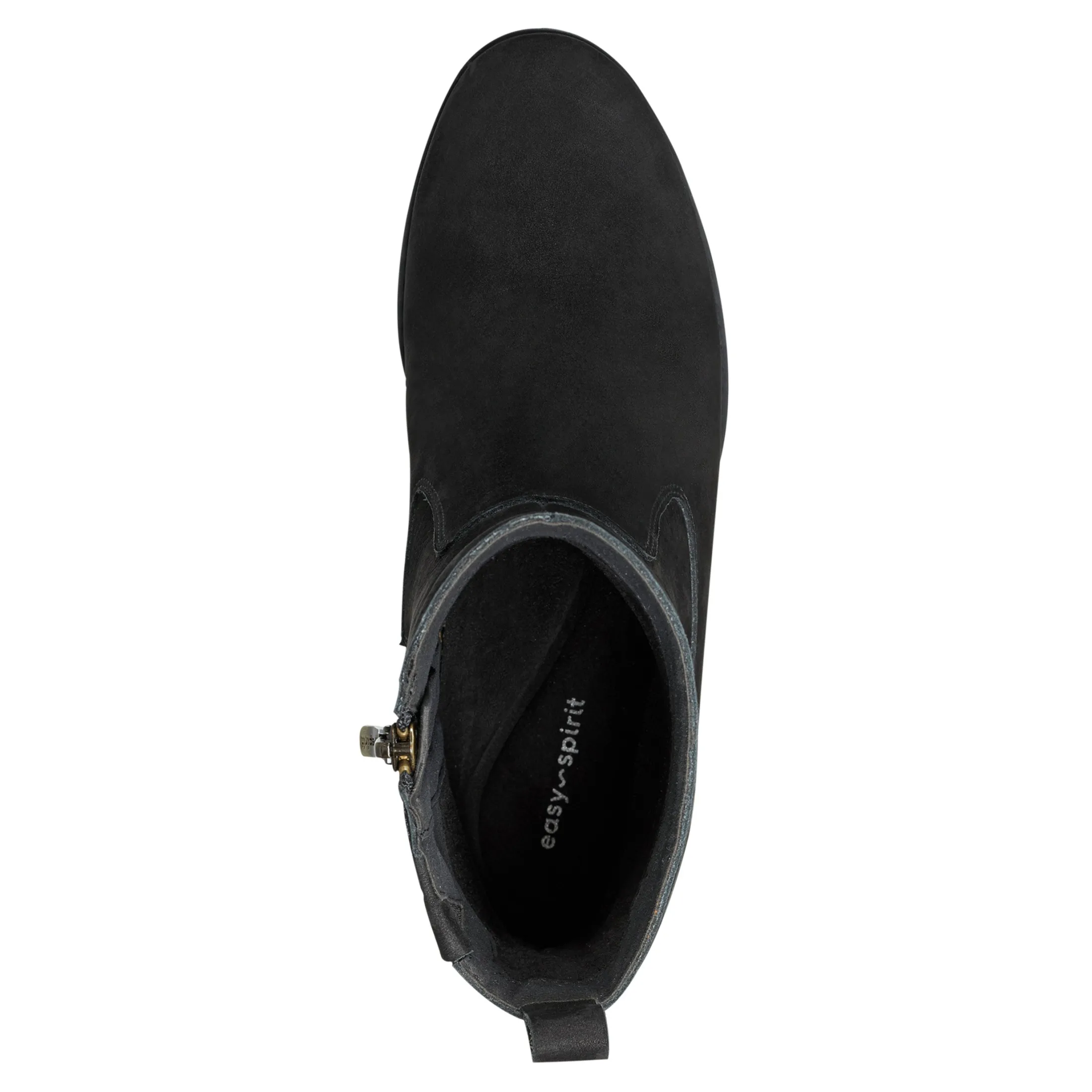 Easy Spirit Booties|Booties*Morgan Lug Sole Casual Booties