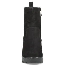 Easy Spirit Booties|Booties*Morgan Lug Sole Casual Booties