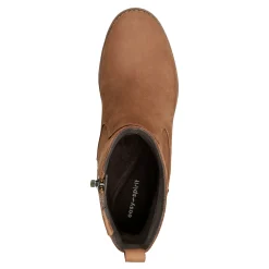 Easy Spirit Booties|Booties*Morgan Lug Sole Casual Booties